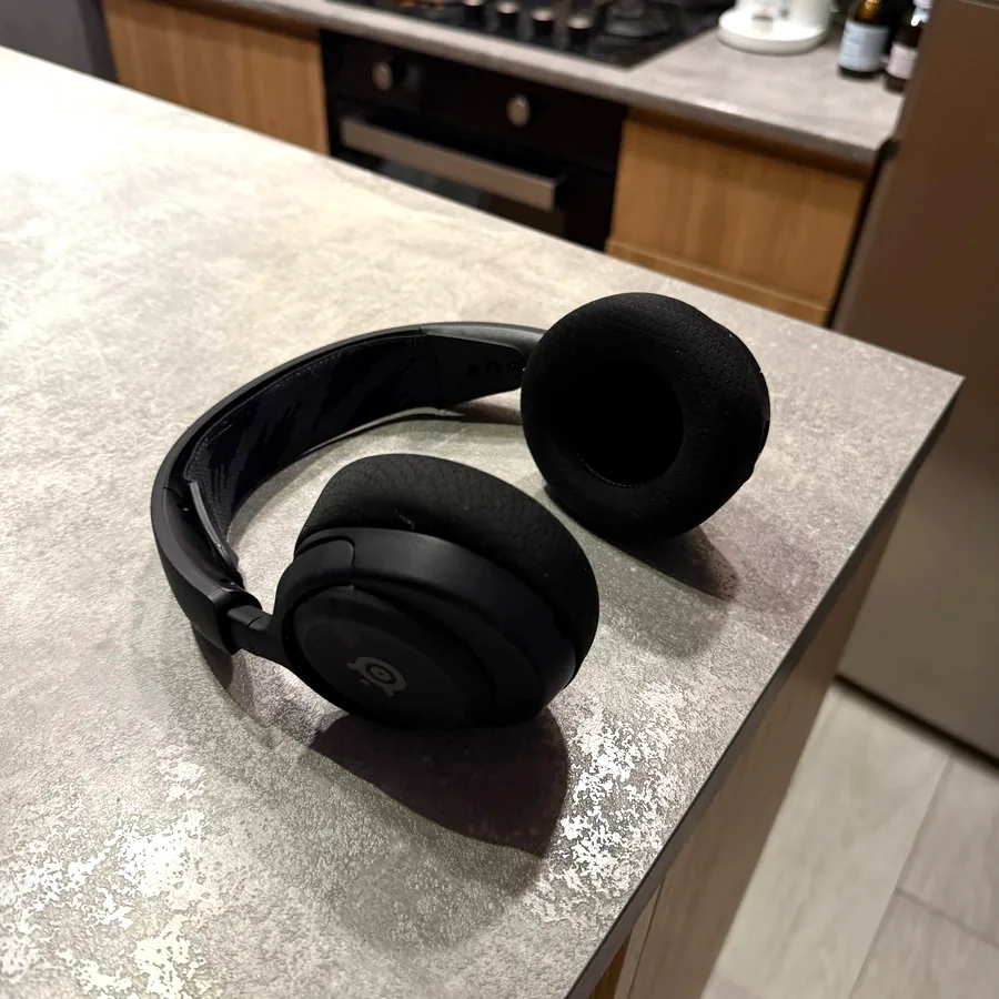 Наушники SteelSeries Arctis Nova 5, проводные