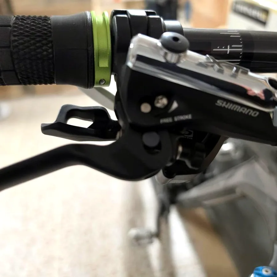 Trek Fuel EX 9.8 2012, carbon full suspension, размер M