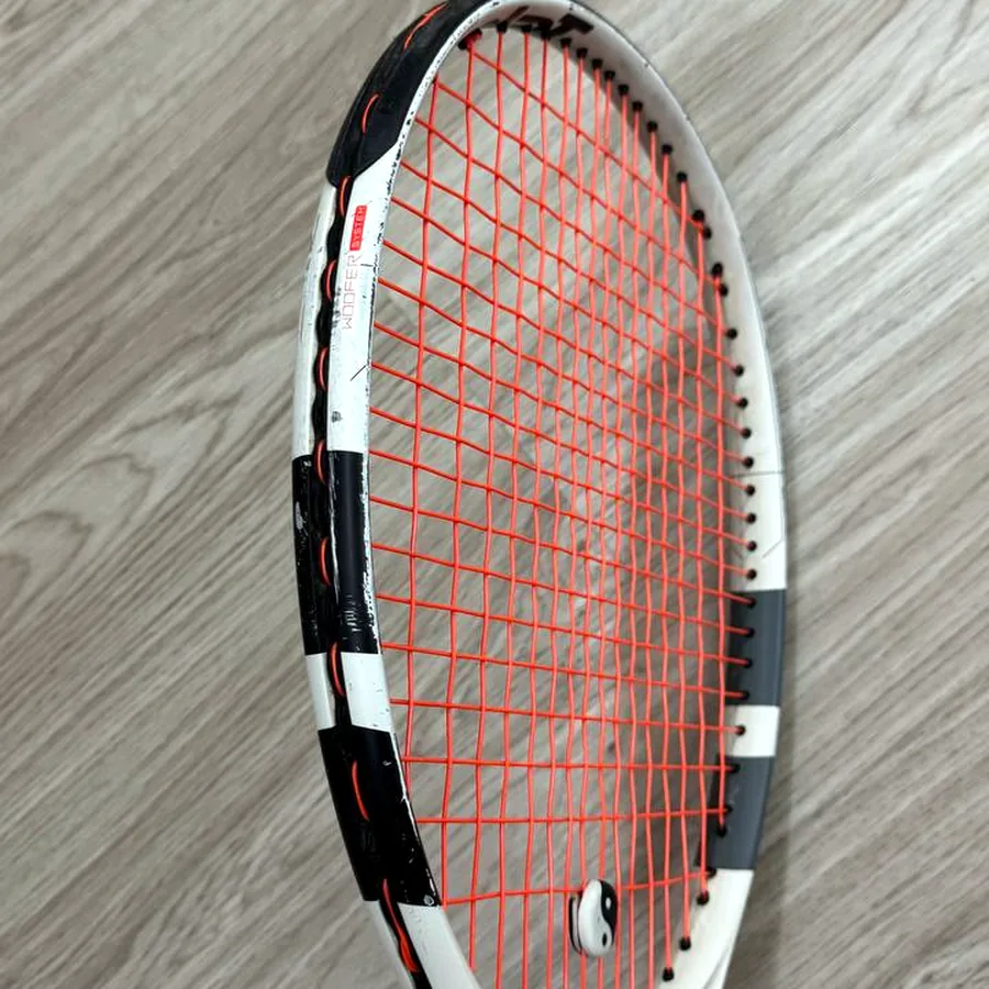 Теннисная ракетка Babolat Pure Strike, размер 3