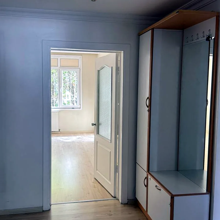 Квартира 3+1 в İhlas Marmara, Бейликдюзю