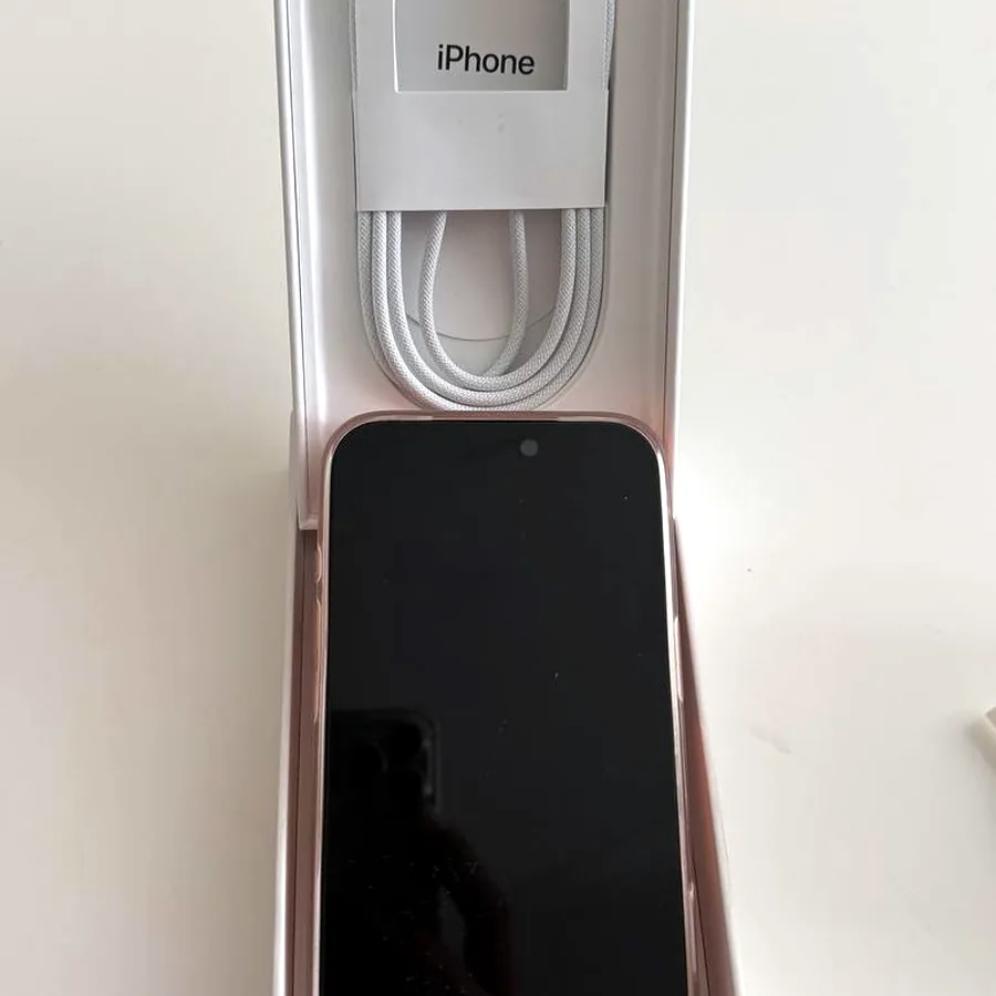 iPhone 17 Pro Max, новое состояние
