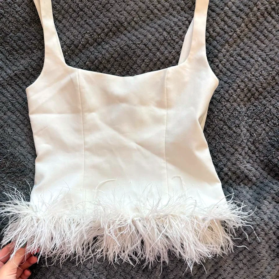 Кофточка ZARA, размер XS/S