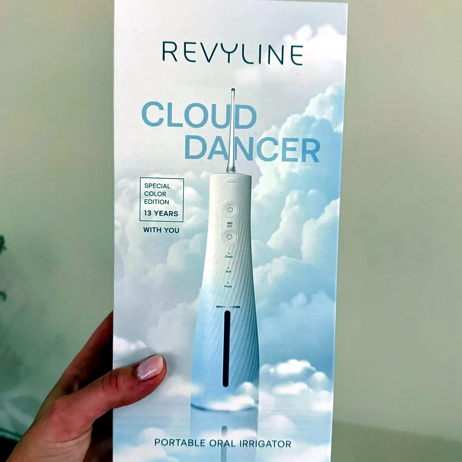 Ирригатор Revyline
