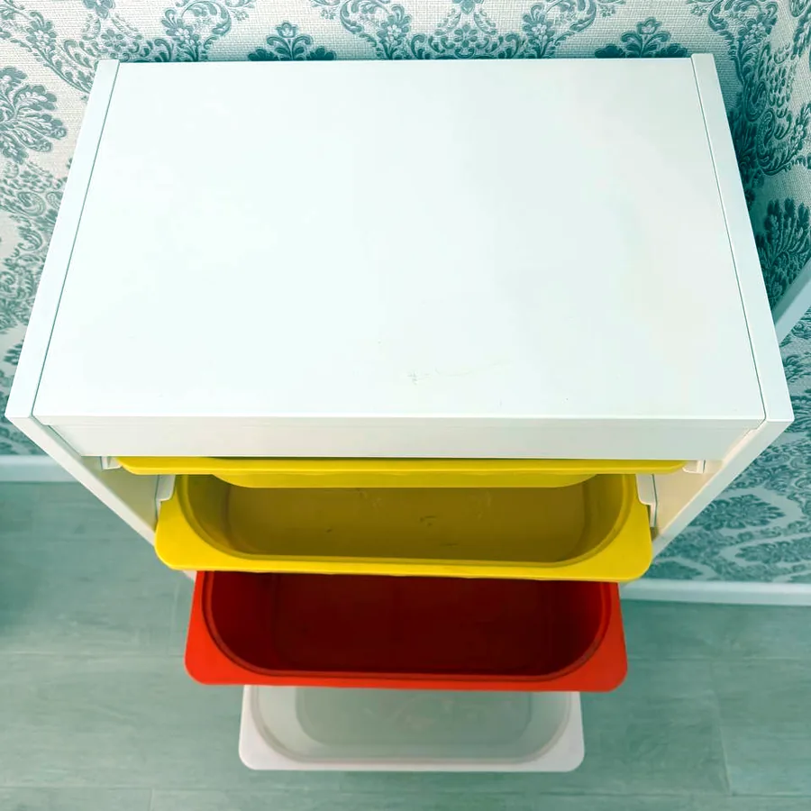 Система хранения IKEA TROFAST