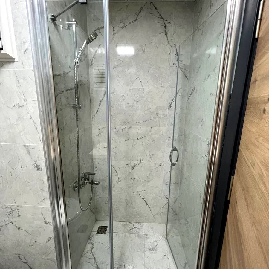 1+1 квартира в EKPA, Анталия