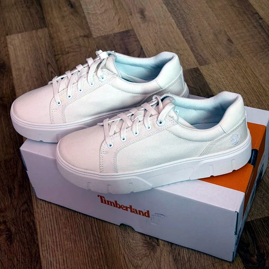 Timberland оригинальные, размер 38.5