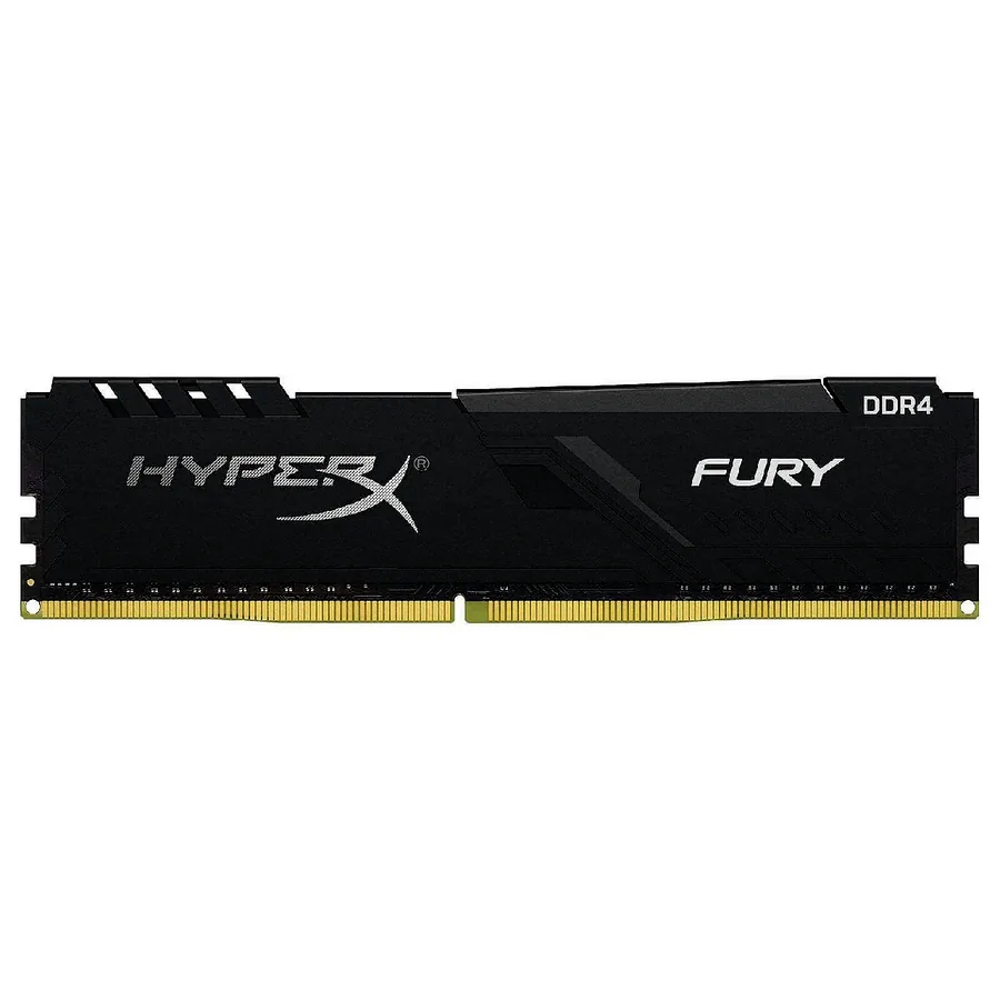 Оперативная память HyperX 32GB DDR4 2666MHz