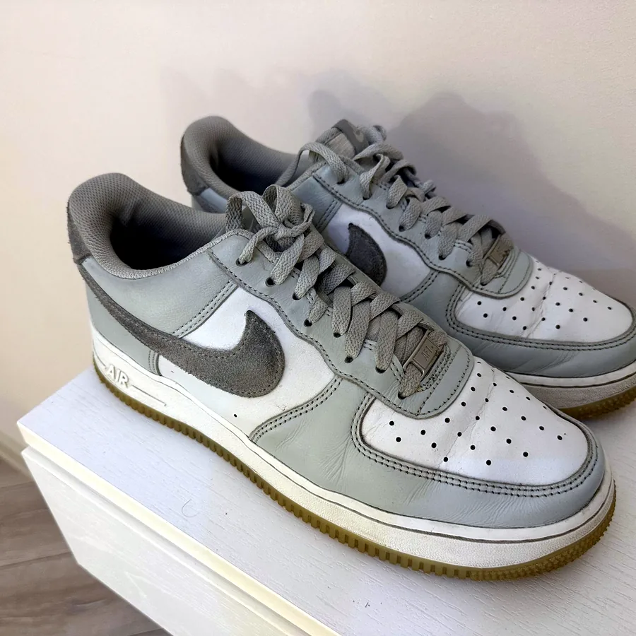 Кроссовки Nike Air Force 1