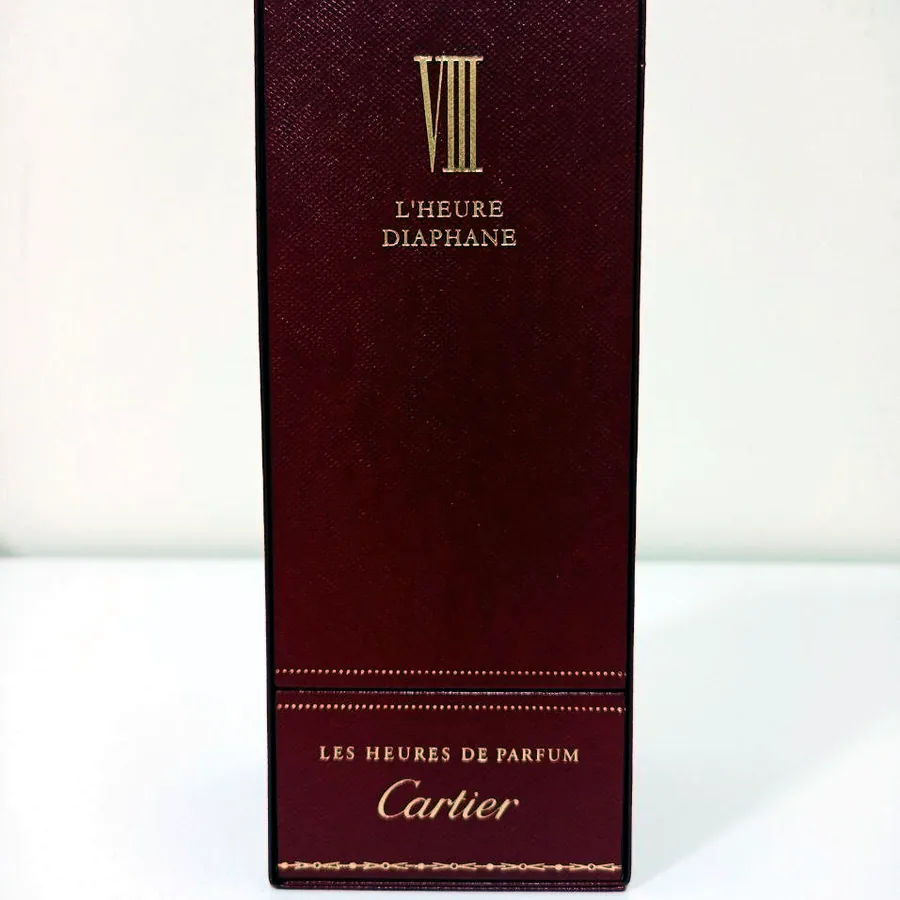 Cartier private collection