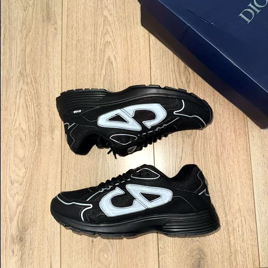 Кроссовки Dior B30, размер 41-42