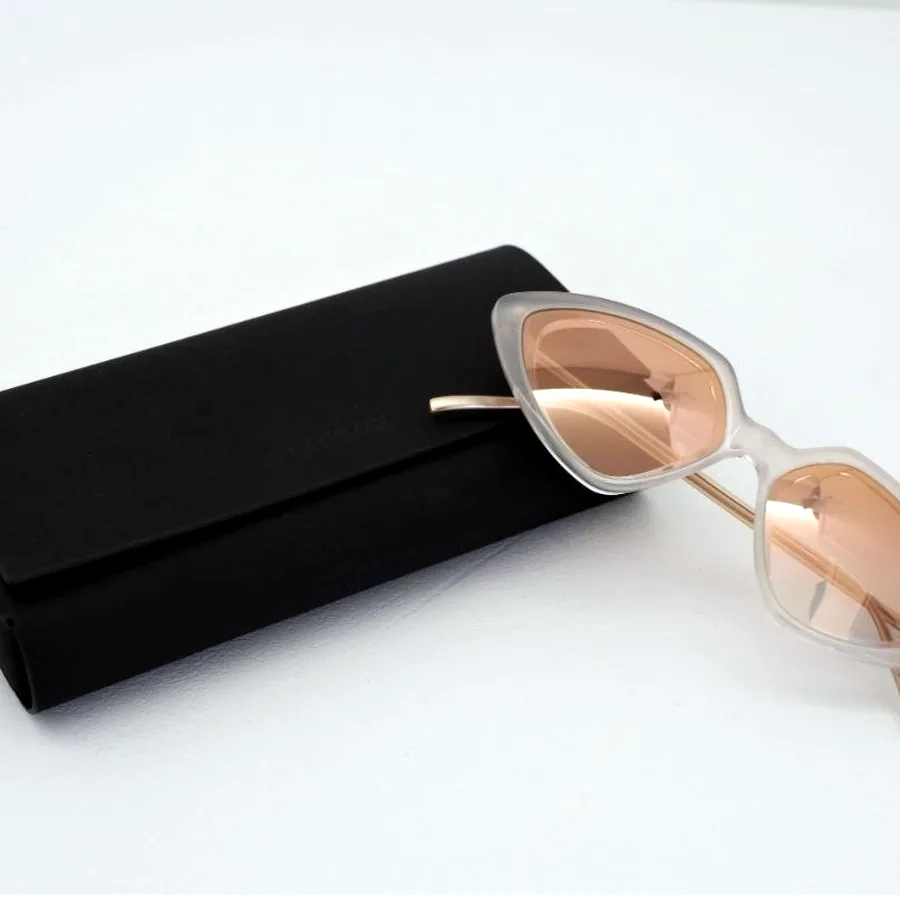 Очки Max Mara с футляром