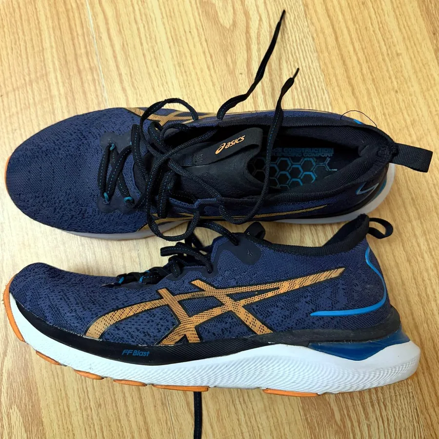 Кроссовки Asics, размер 44