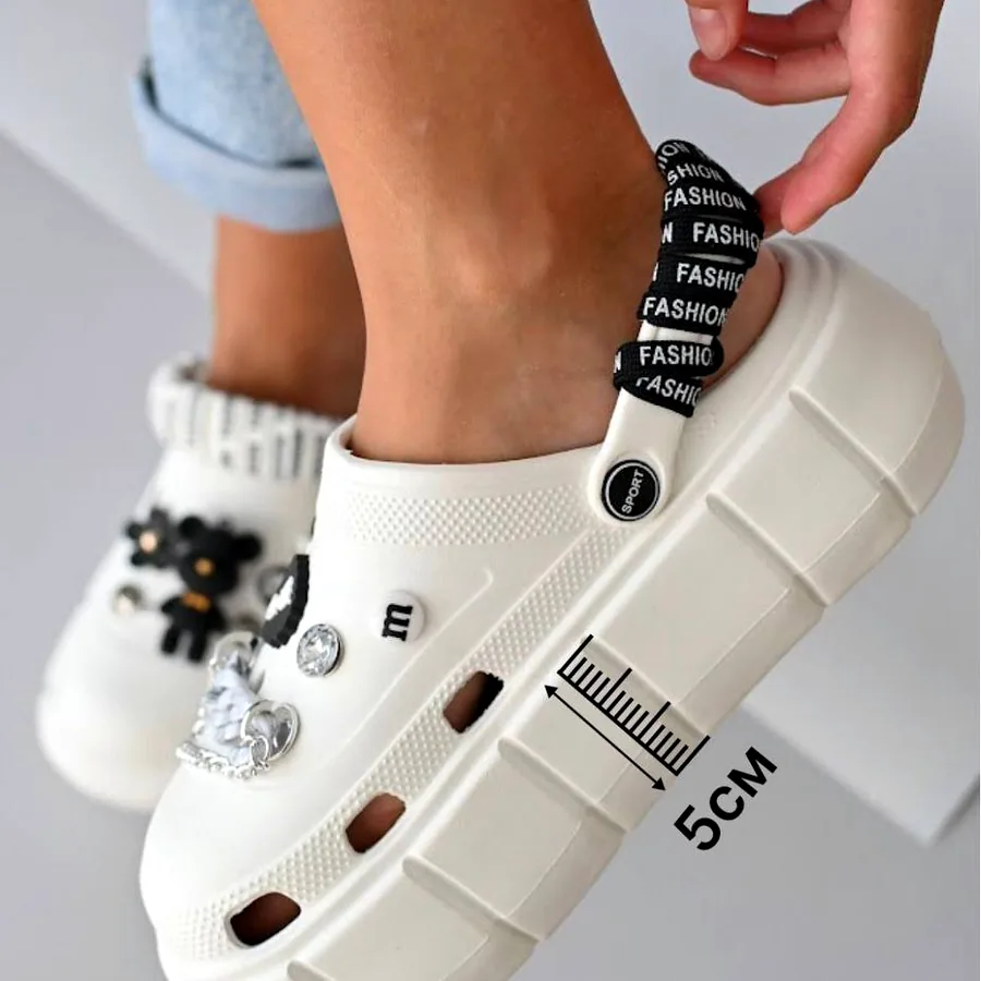 Сабо Crocs, размер 39-40