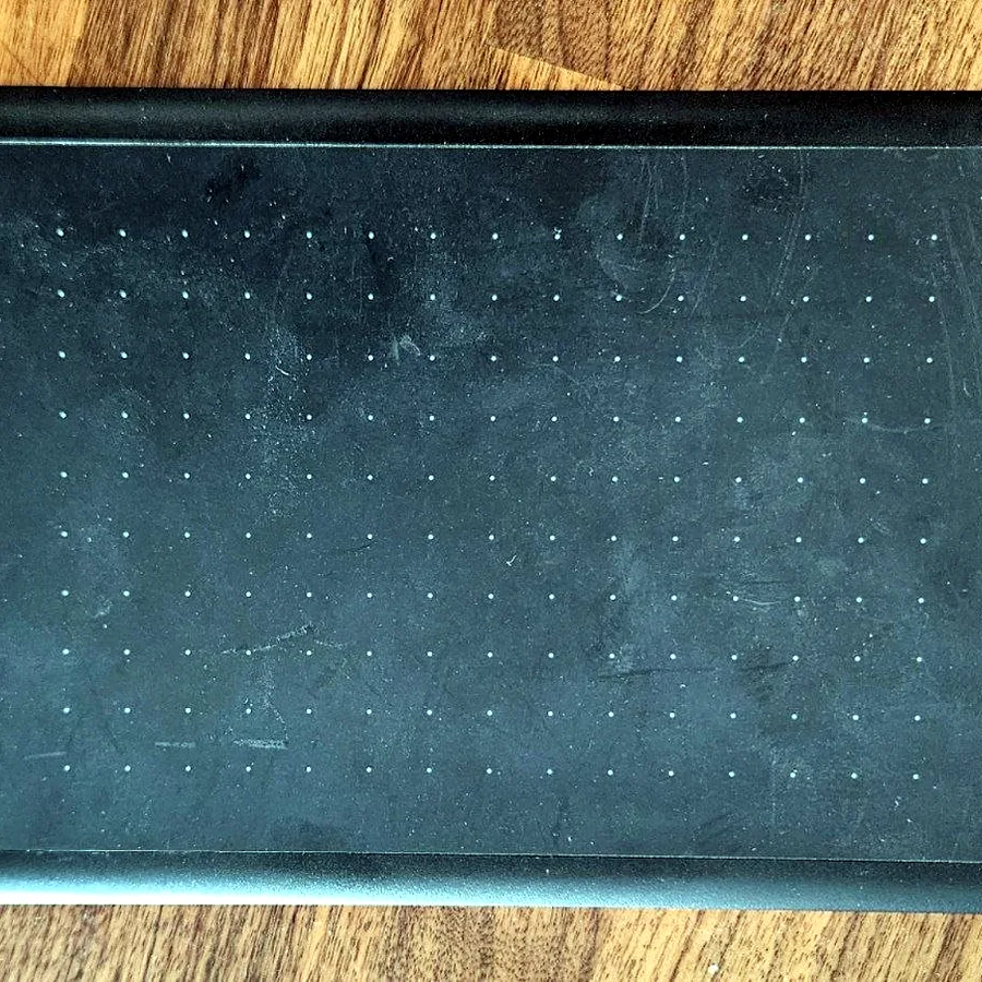 Графический планшет Wacom One CTL-472