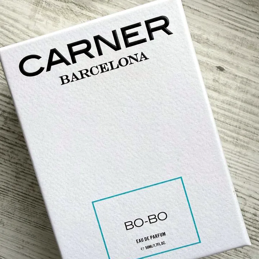 Парфюм Carner Barcelona Bo-Bo 50 ml
