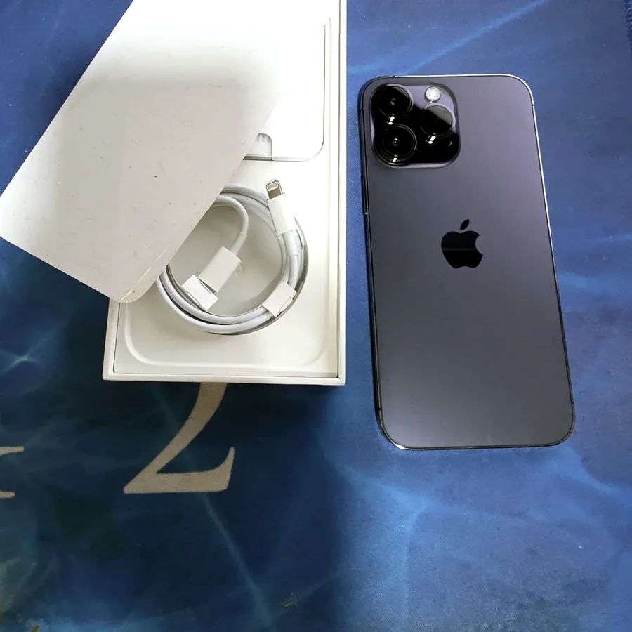 iPhone 14 ProMax 256GB, идеальное состояние