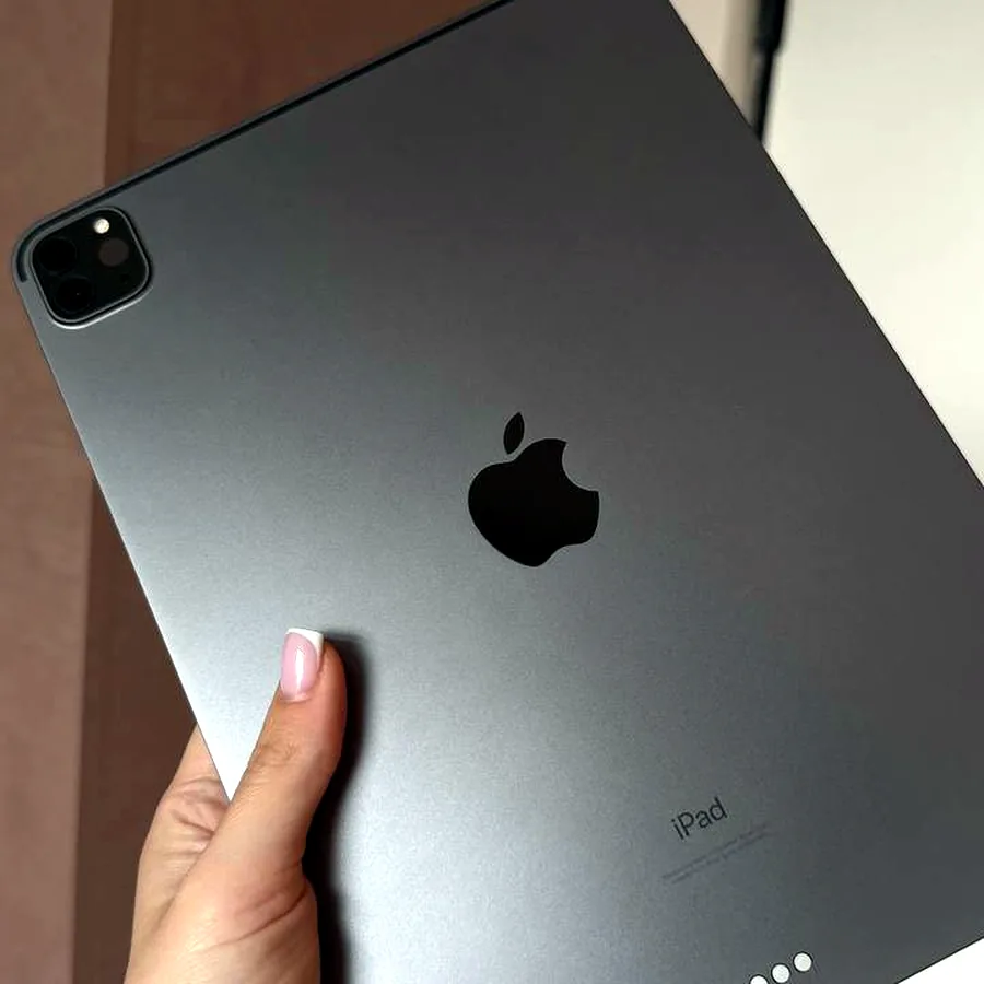 iPad Pro 11 дюймов, 128 GB, M1, идеальное состояние