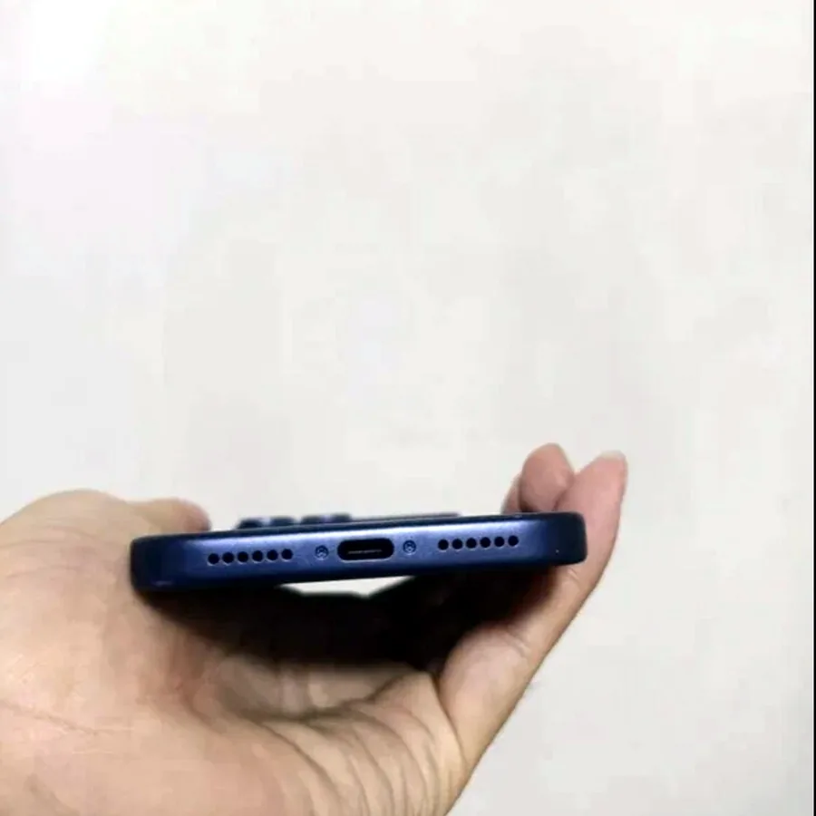 iPhone 17 Pro Max 512 GB, 2 месяца в использовании