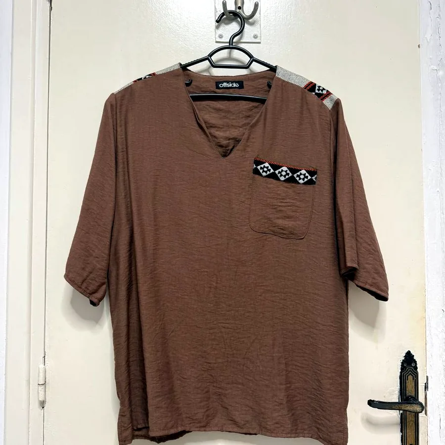 Мужские футболки L-XL