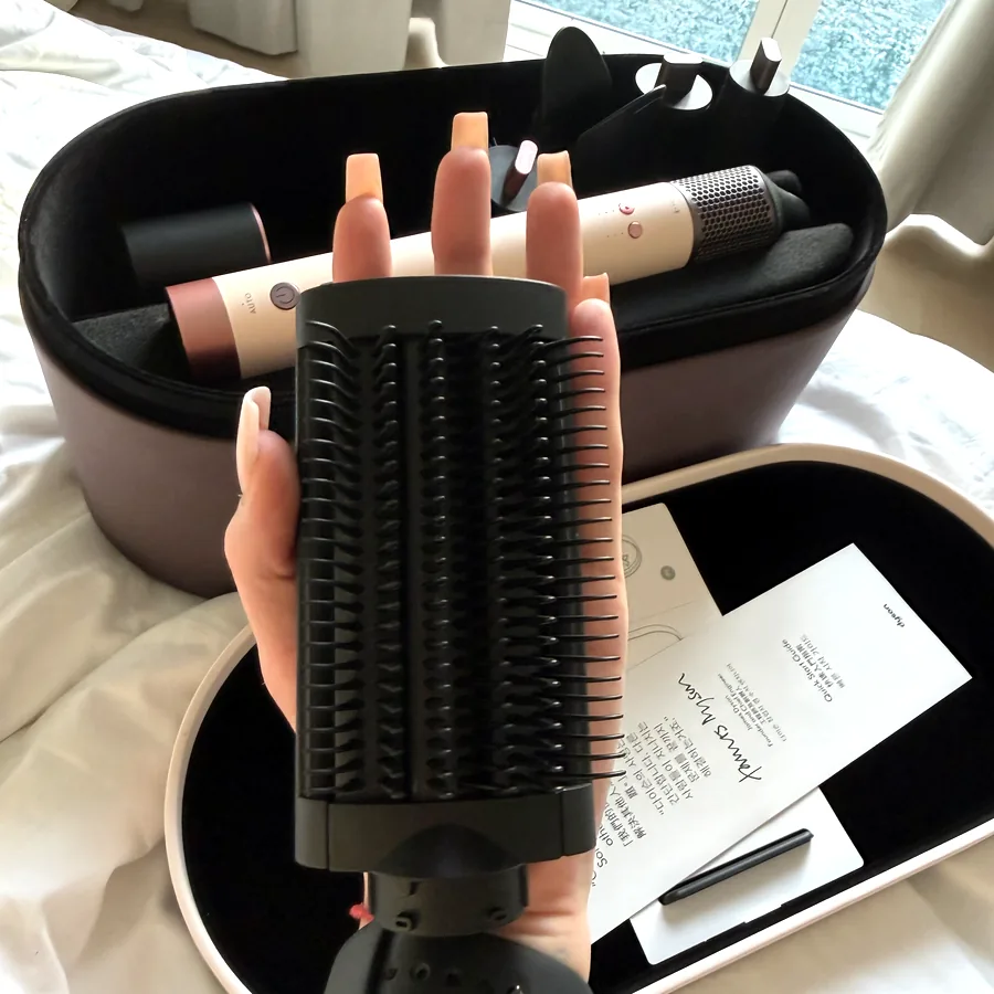 Dyson Airwrap Coanda 2x
