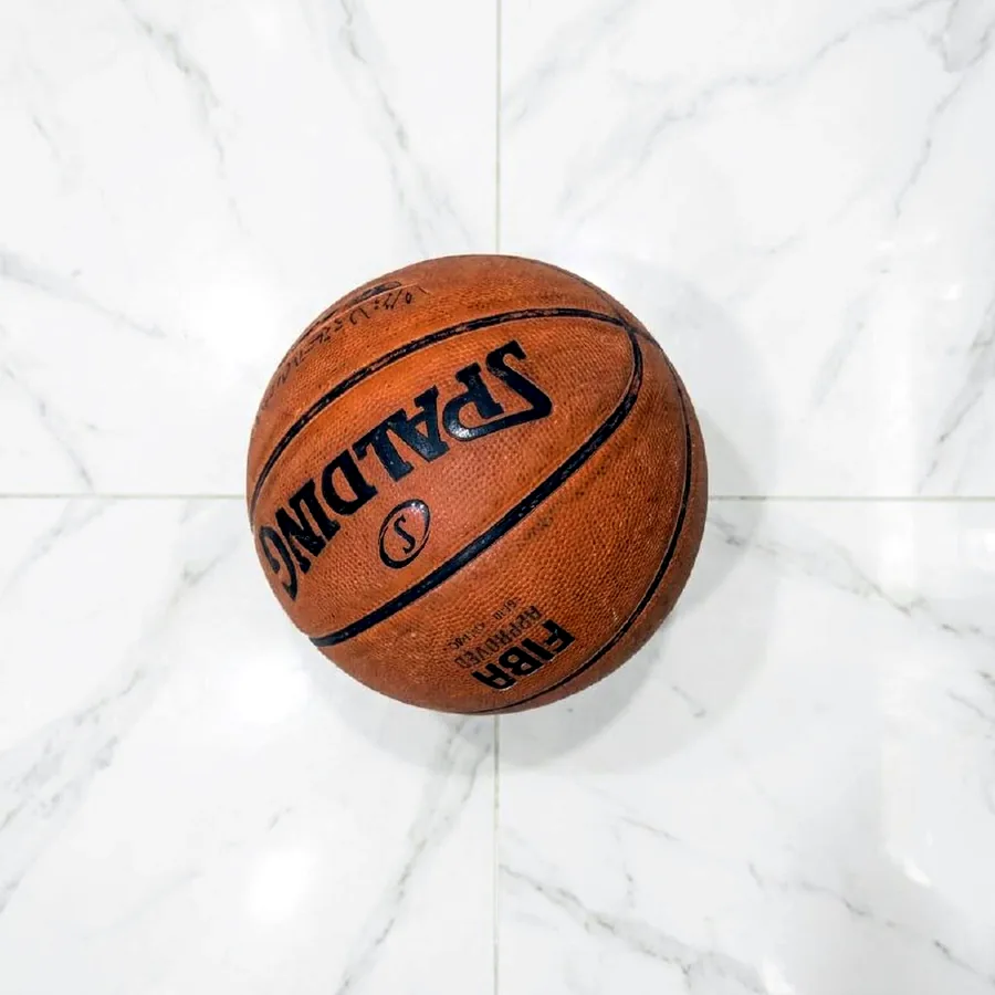 Баскетбольный мяч Spalding