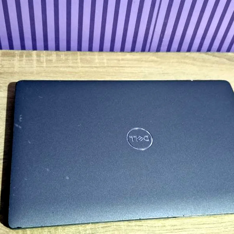 Ноутбук Dell Latitude 5420, Core i5