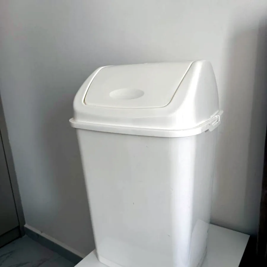 Корзина для белья