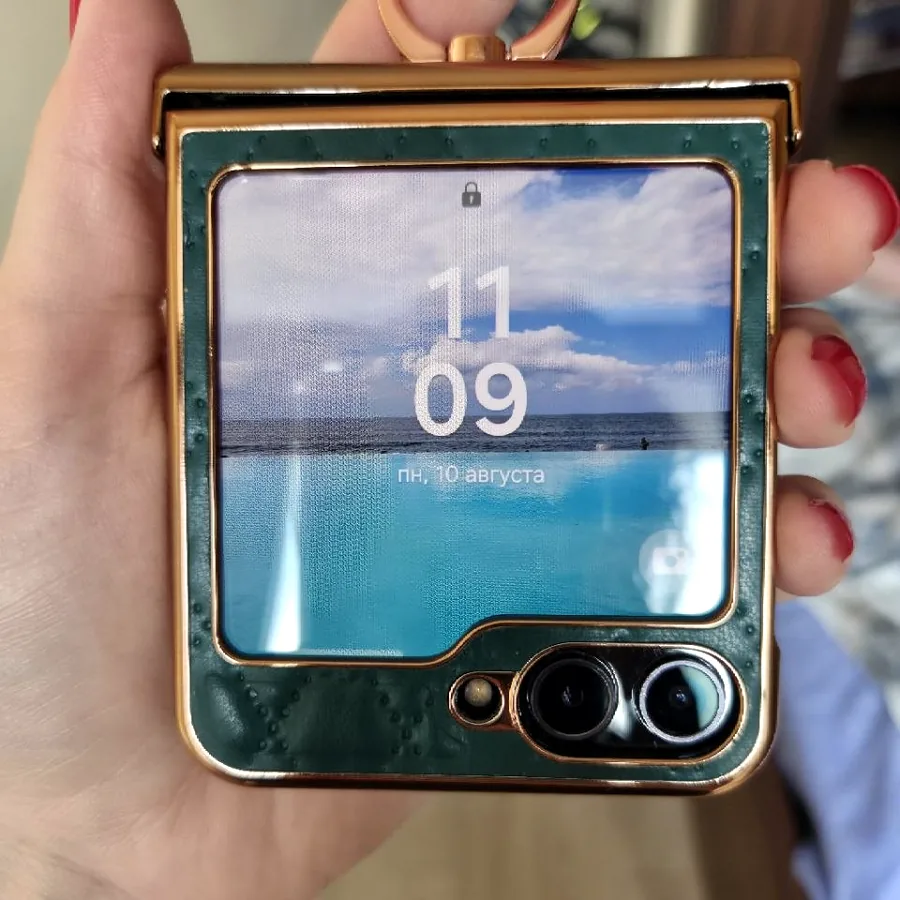Samsung Galaxy Z Flip 5, 256 GB