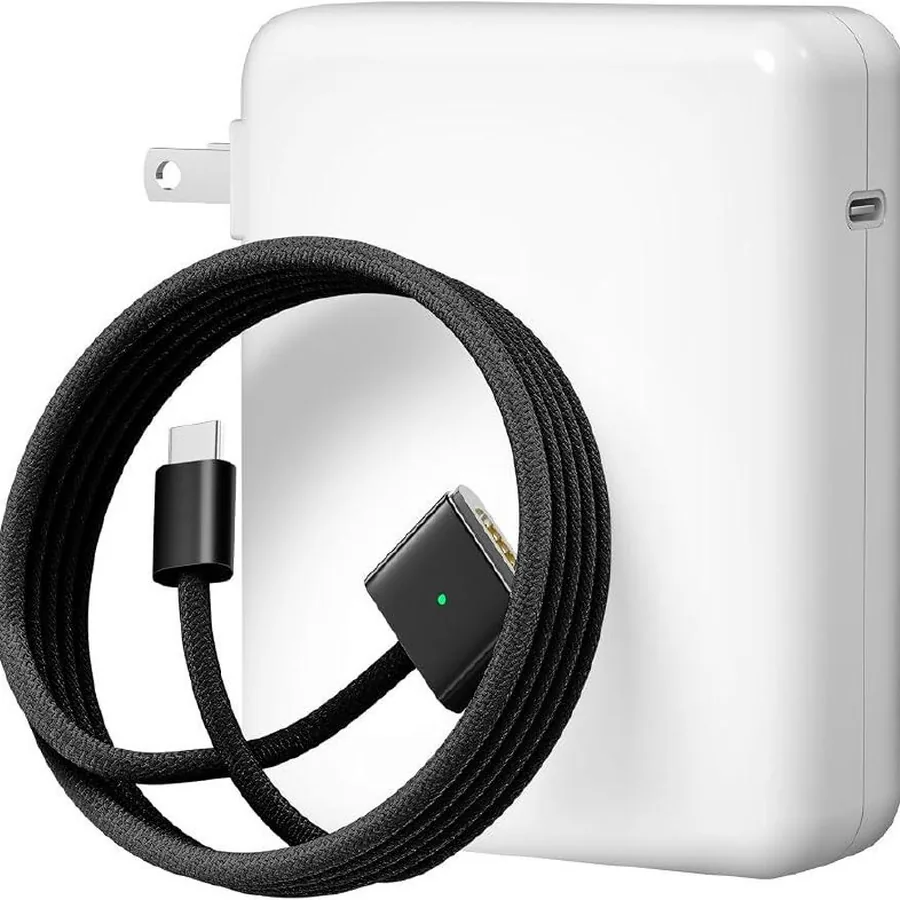 Apple 140W USB-C Power Adapter с кабелем