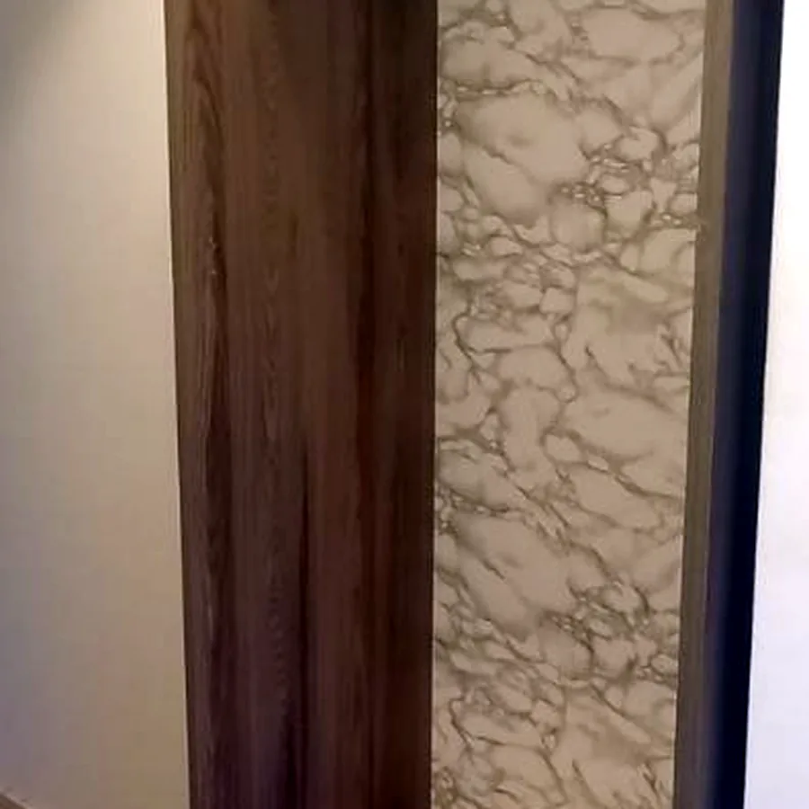 Шкаф 220x60x47 см