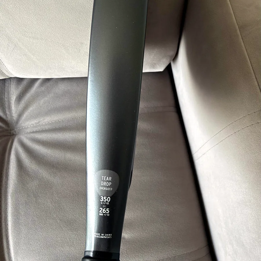 HEAD Vibe Padel Racket, новая