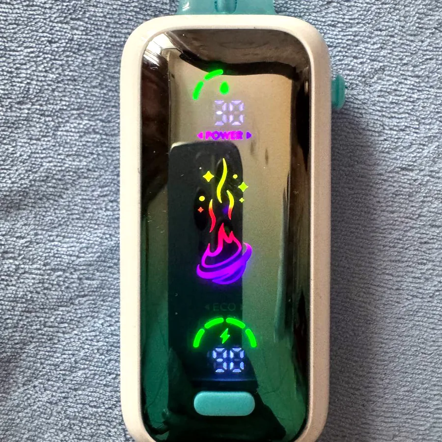 Vozol Star электронная сигарета