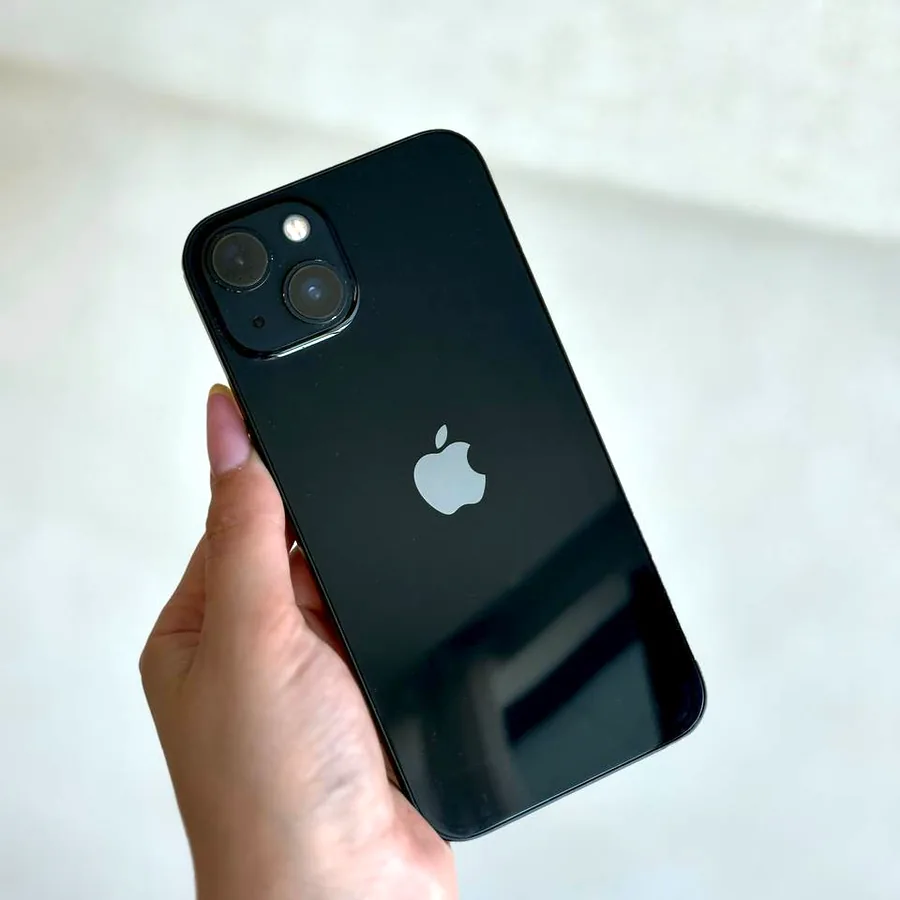 iPhone 13, 128 GB, отличное состояние