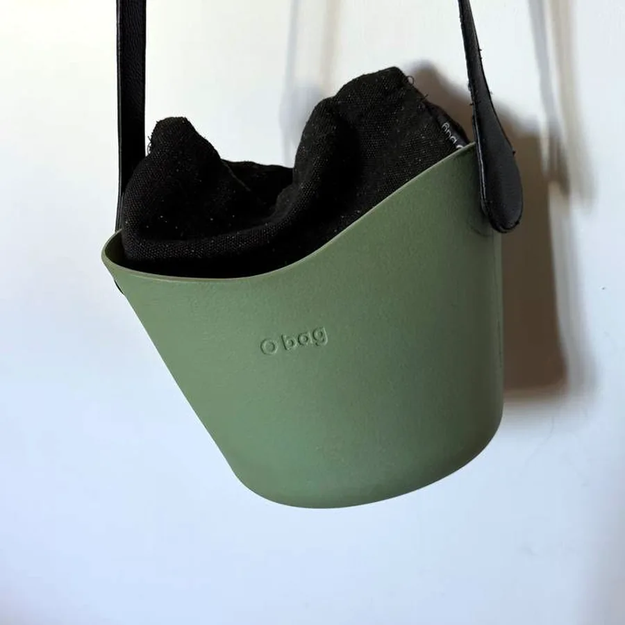 Дизайнерская сумка O Bag