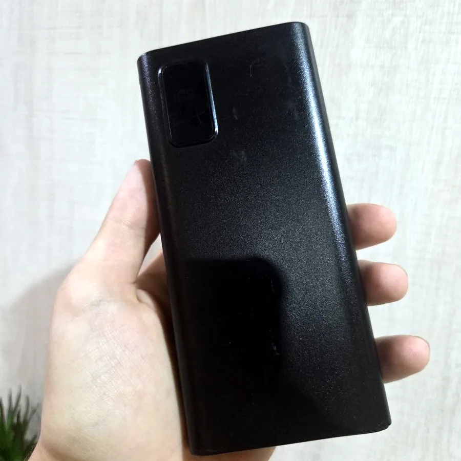Powerbank TFN Magic 22.5W, 20 000 mAh