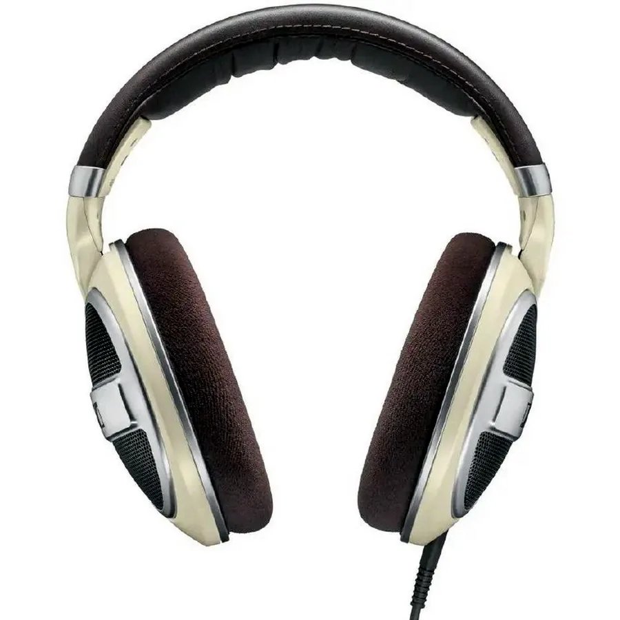 Наушники Sennheiser HD 599, как новые