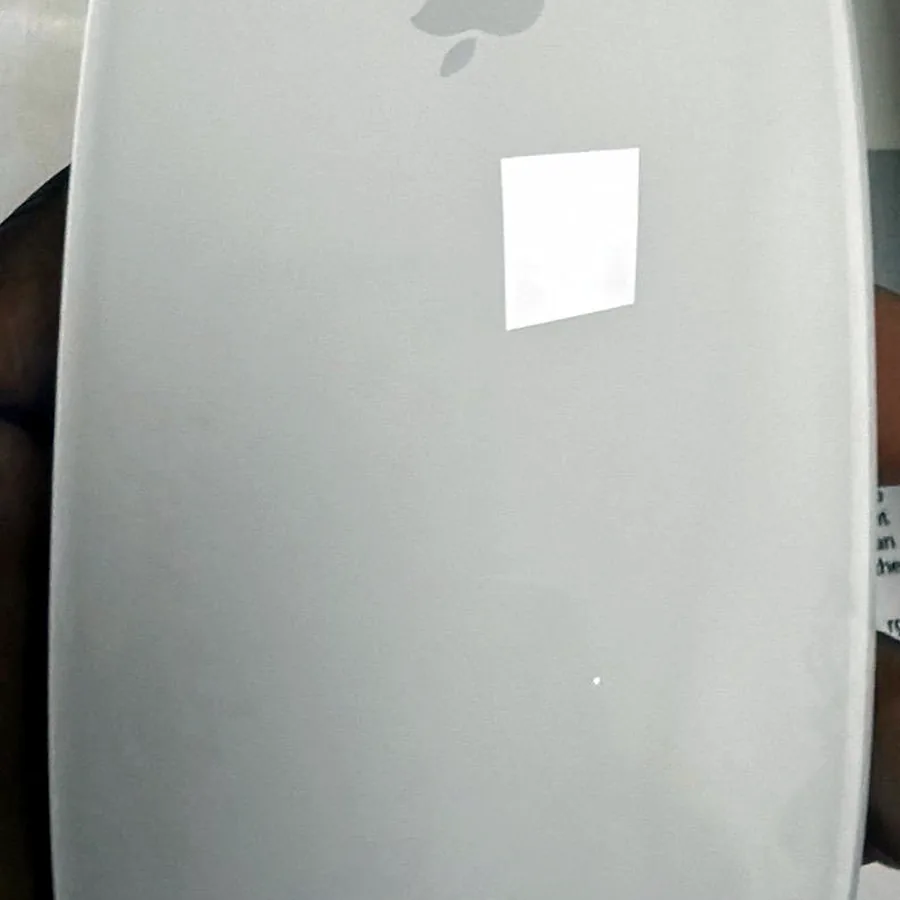 Apple Magic Mouse 2 A1657, белая