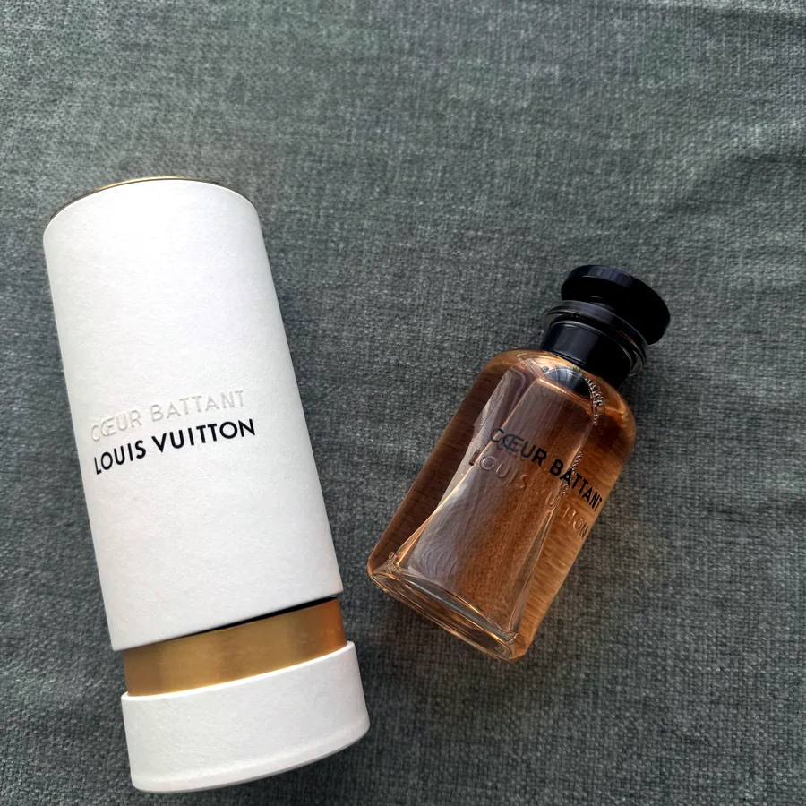 Louis Vuitton Cœur Battant, 100 мл