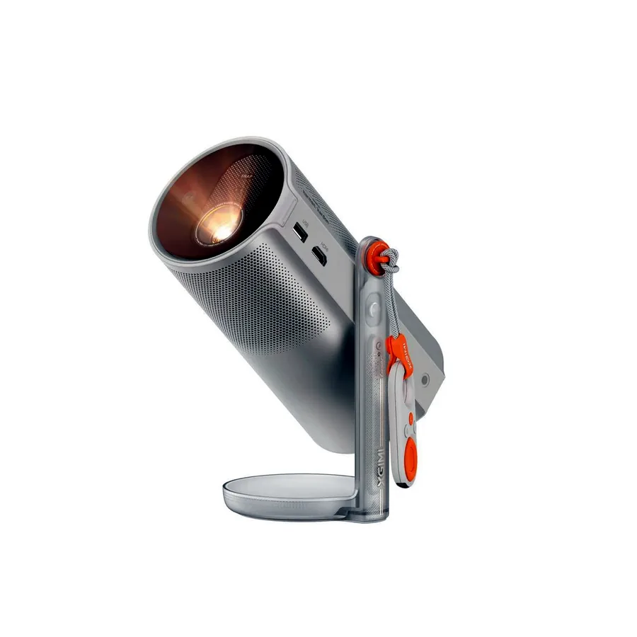 Проектор XGIMI MoGo 4 Laser