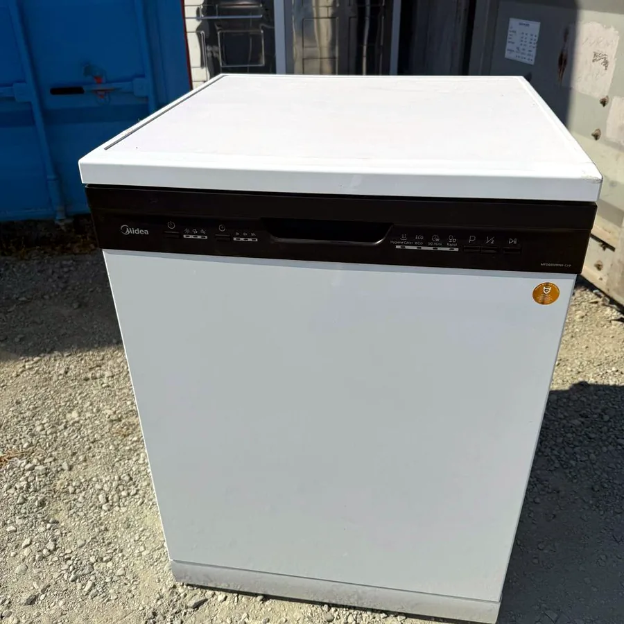 Посудомоечная машина Midea MFD60S90X