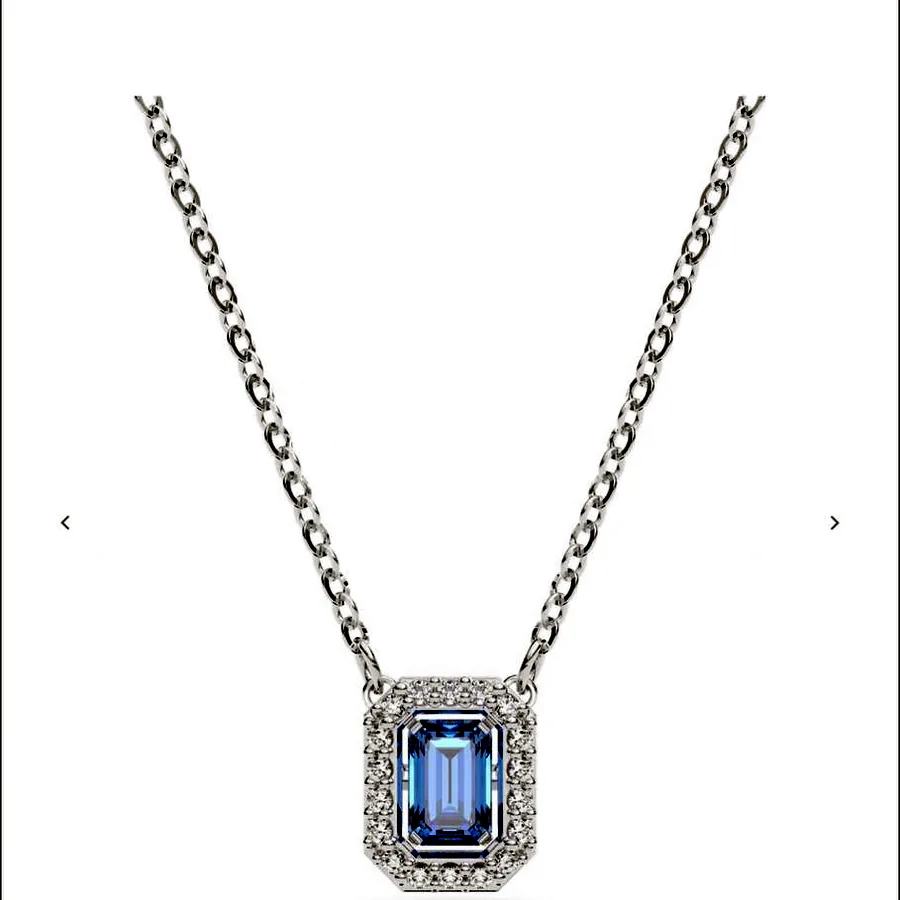 Колье Swarovski, новое с гарантией
