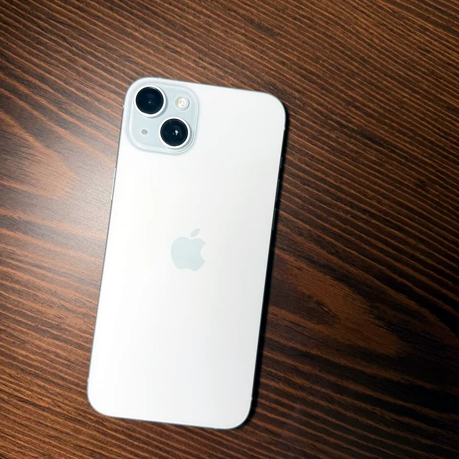 iPhone 15 Plus 128 GB, отличное состояние