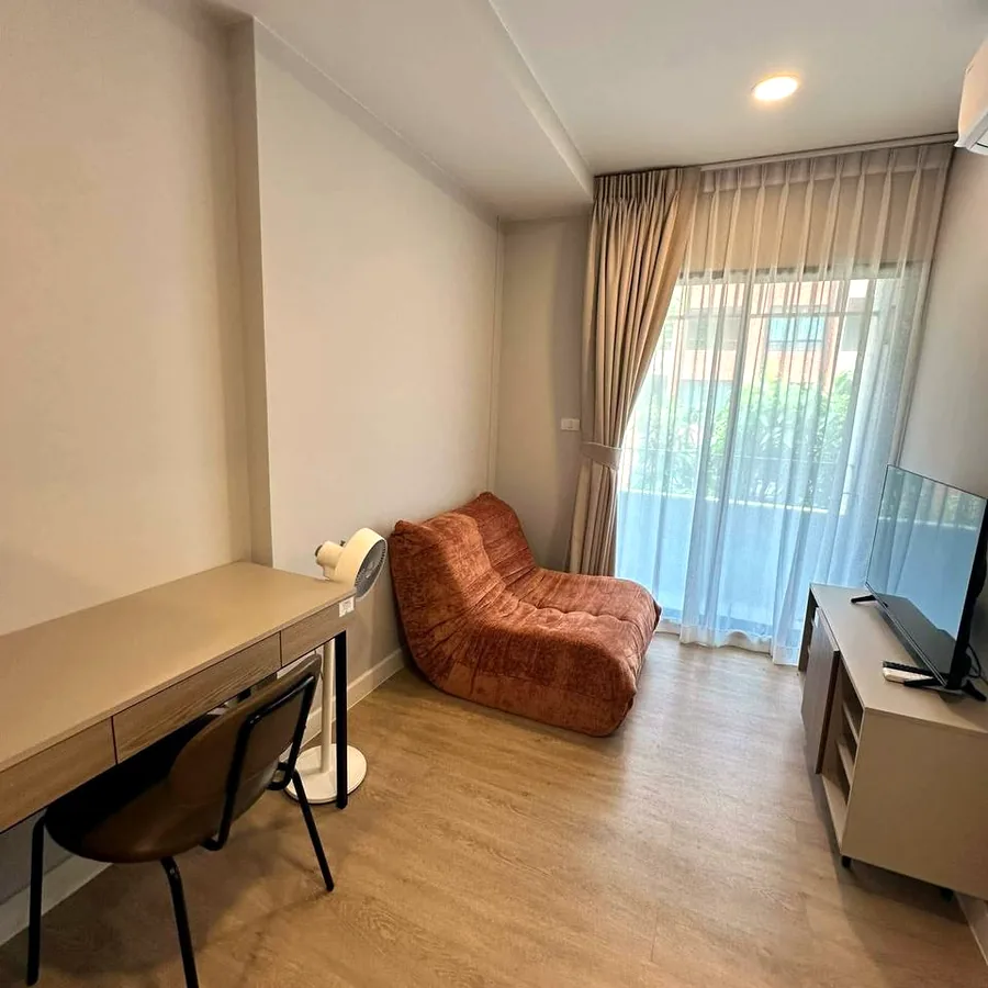 1-спальная квартира в The Cube Amaze Condo