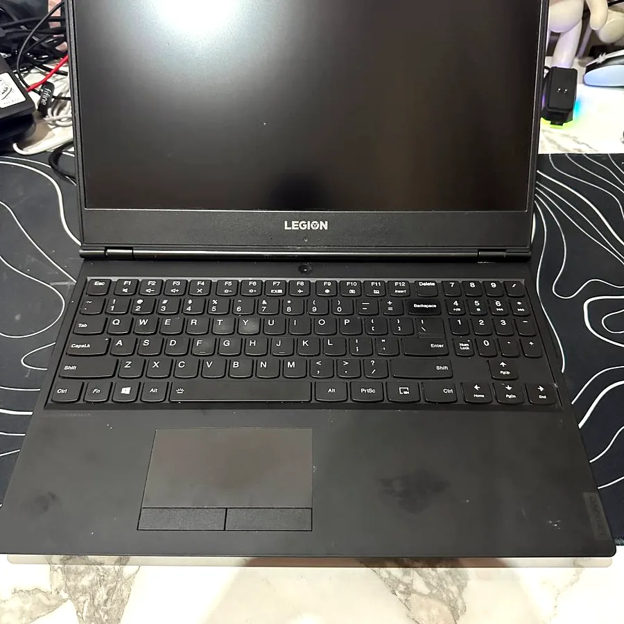 Ноутбук Lenovo Legion Y540-15IRH, GTX 1660 Ti