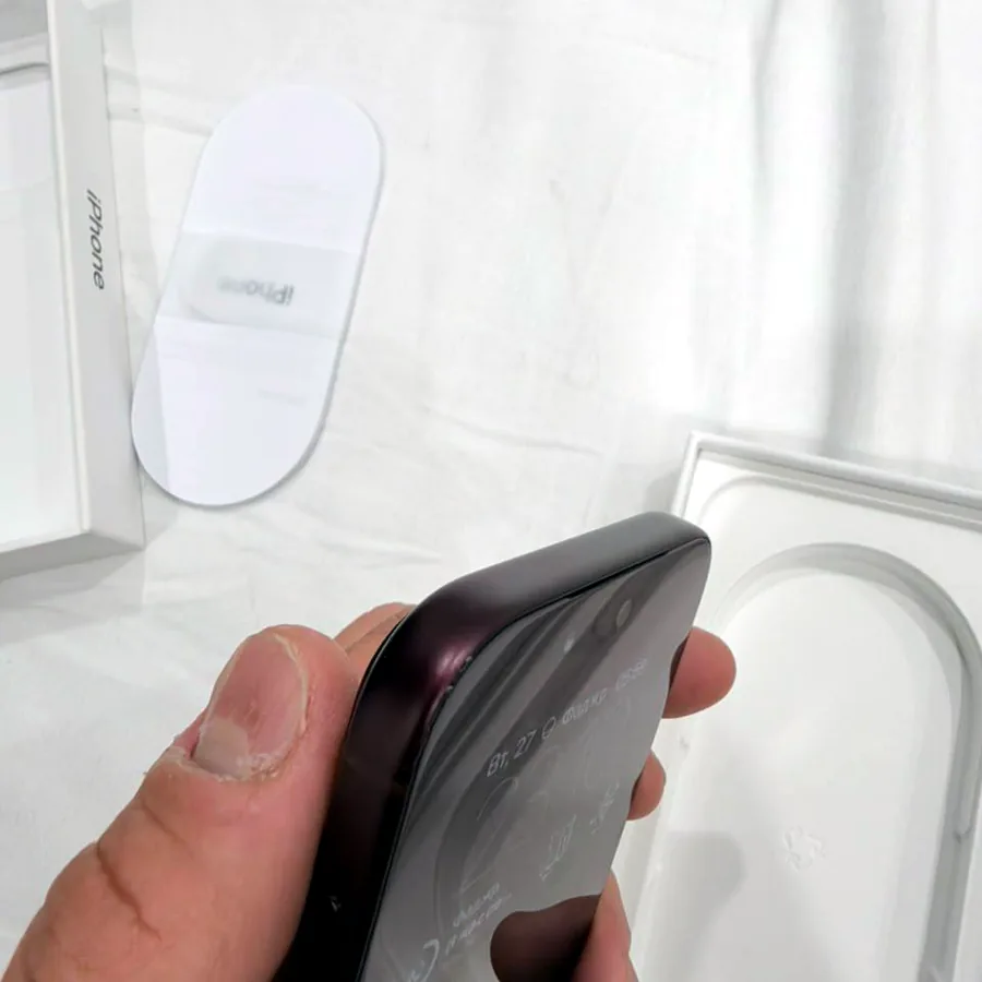iPhone 18 Pro, 15 дней использования