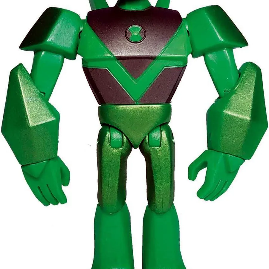 Фигурка персонажа Ben 10