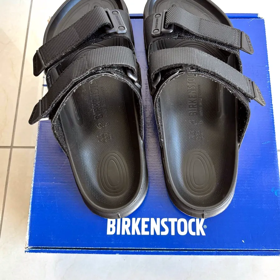 Сандалии Birkenstock, размер 44