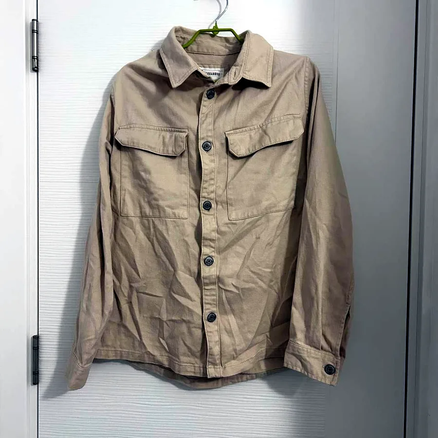 Мужская одежда и обувь, размеры M-XL