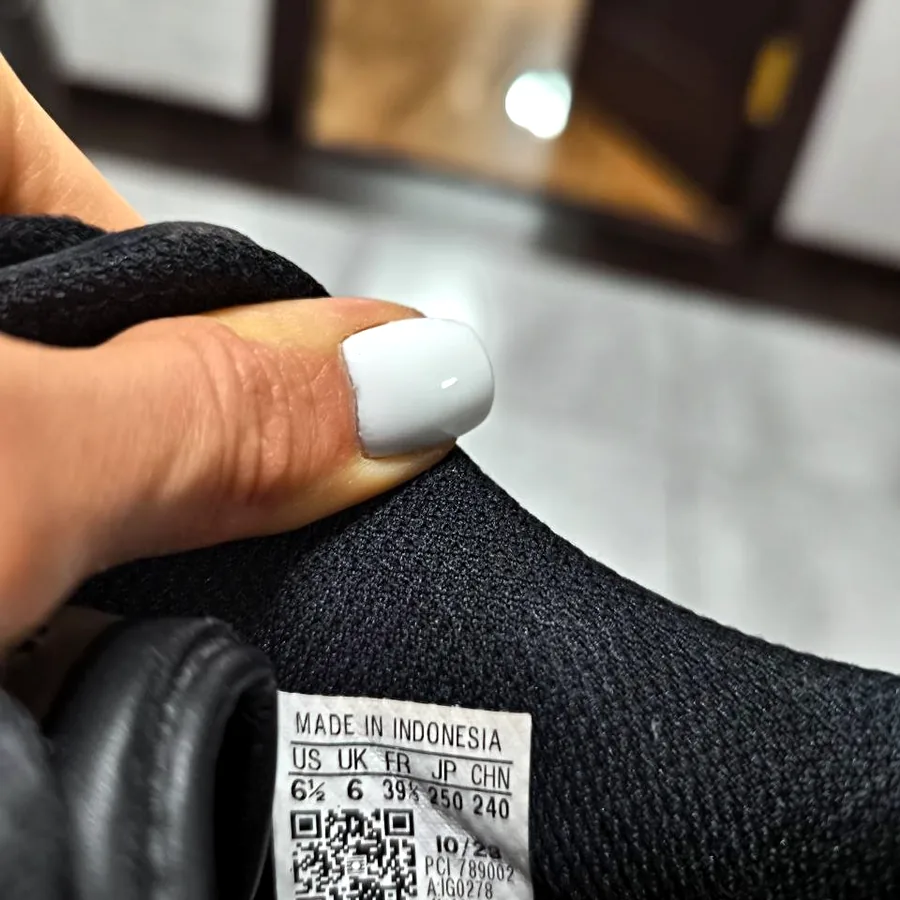 Кроссовки Adidas Superstar, US 6.5, оригинал