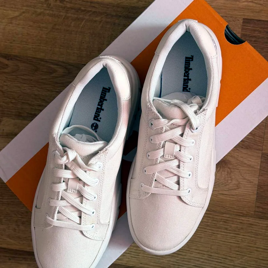 Timberland оригинальные, размер 38.5